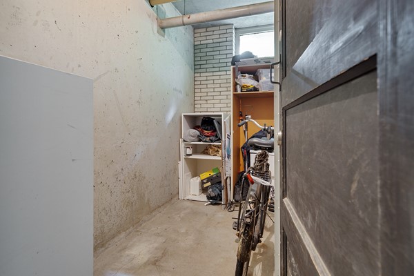 Medium property photo - Martin Luther Kinglaan 276, 1111 LP Diemen